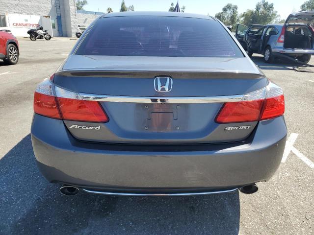 Photo 5 VIN: 1HGCR2F58DA283783 - HONDA ACCORD SPO 