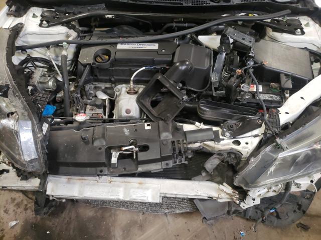 Photo 6 VIN: 1HGCR2F58EA001112 - HONDA ACCORD SPO 