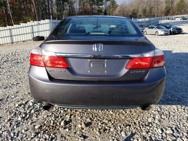 Photo 5 VIN: 1HGCR2F58EA010733 - HONDA ACCORD SPO 