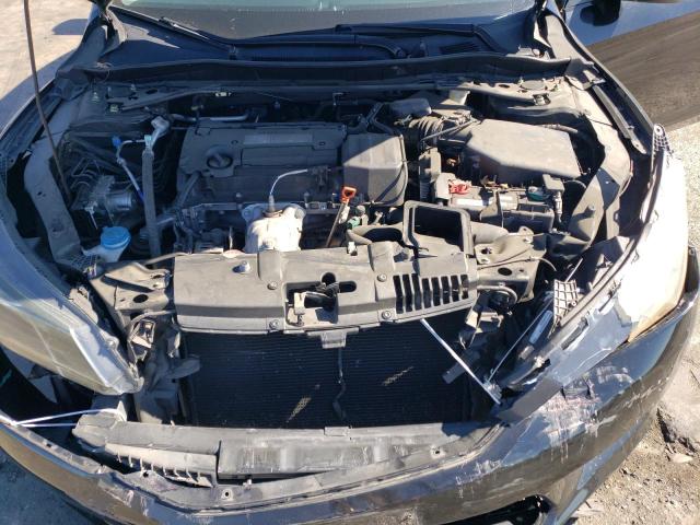 Photo 10 VIN: 1HGCR2F58EA013597 - HONDA ACCORD SPO 