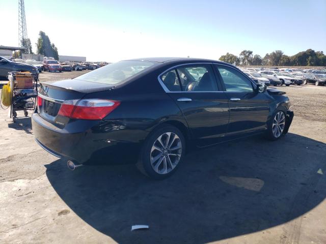 Photo 2 VIN: 1HGCR2F58EA013597 - HONDA ACCORD SPO 