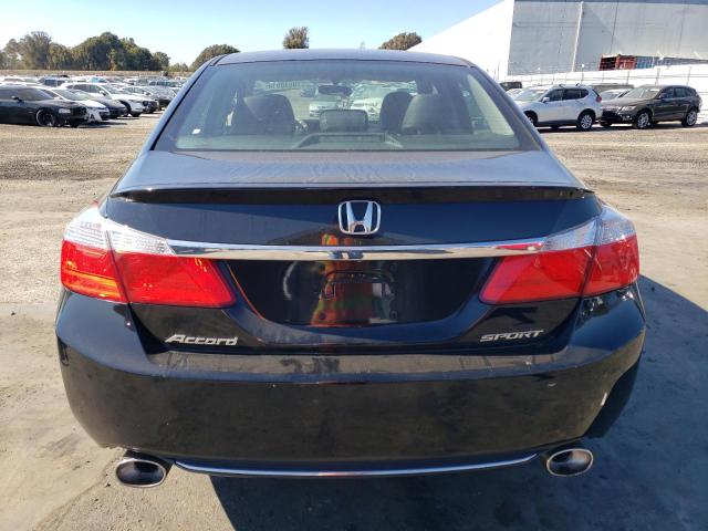 Photo 5 VIN: 1HGCR2F58EA013597 - HONDA ACCORD SPO 