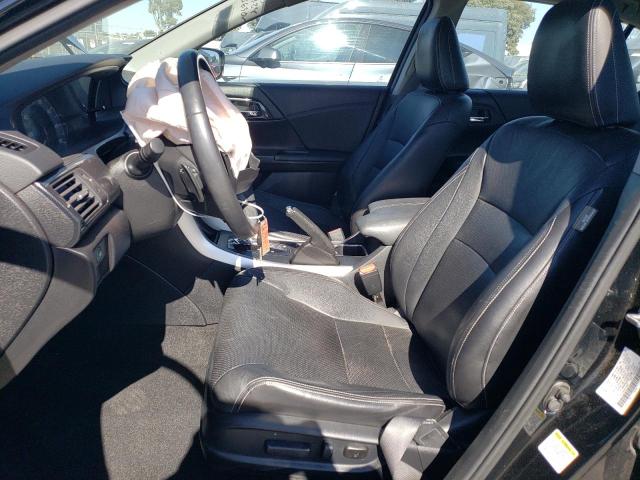 Photo 6 VIN: 1HGCR2F58EA013597 - HONDA ACCORD SPO 