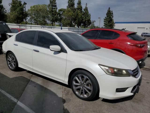 Photo 3 VIN: 1HGCR2F58EA016936 - HONDA ACCORD 