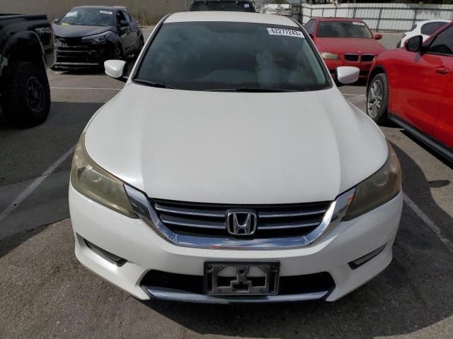 Photo 4 VIN: 1HGCR2F58EA016936 - HONDA ACCORD 