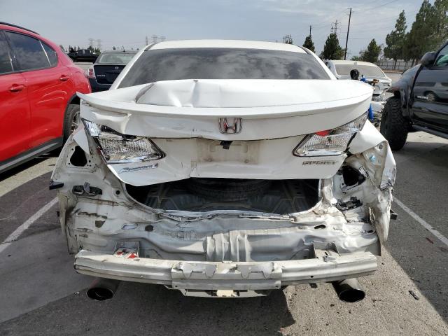 Photo 5 VIN: 1HGCR2F58EA016936 - HONDA ACCORD 