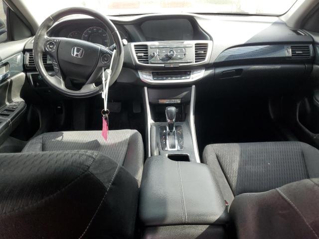 Photo 7 VIN: 1HGCR2F58EA016936 - HONDA ACCORD 