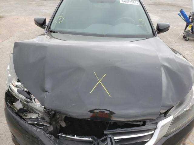 Photo 6 VIN: 1HGCR2F58EA018833 - HONDA ACCORD SPO 