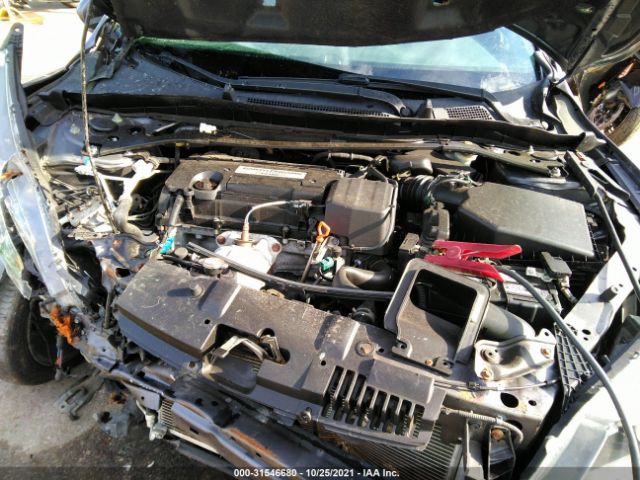 Photo 9 VIN: 1HGCR2F58EA021411 - HONDA ACCORD SEDAN 