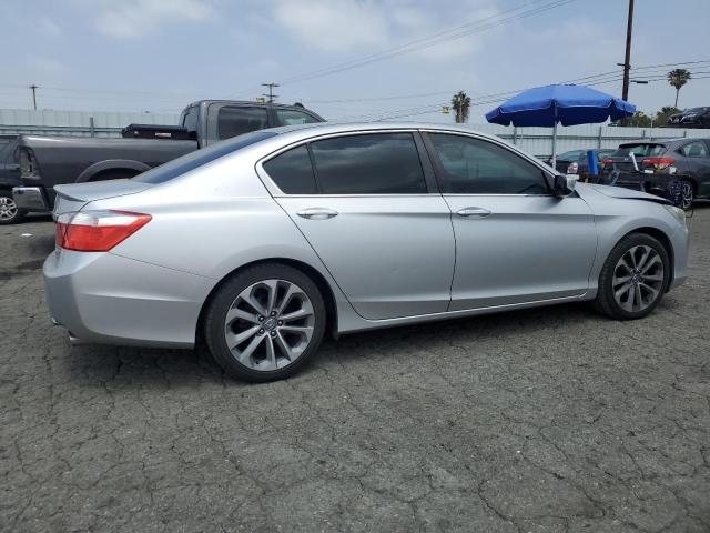 Photo 2 VIN: 1HGCR2F58EA029119 - HONDA ACCORD 