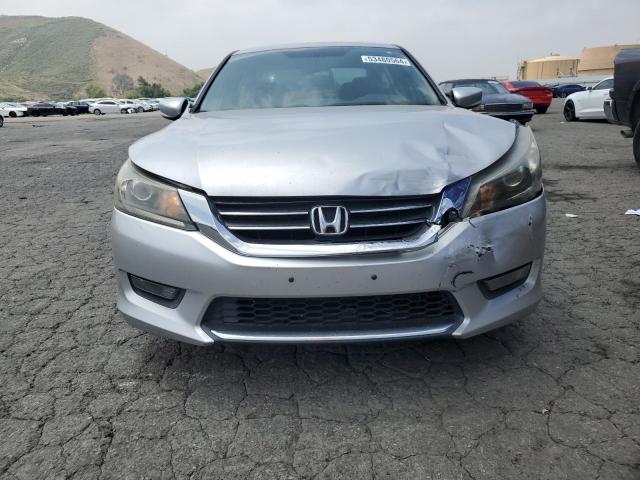 Photo 4 VIN: 1HGCR2F58EA029119 - HONDA ACCORD 