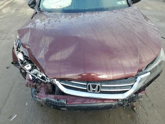 Photo 10 VIN: 1HGCR2F58EA034403 - HONDA ACCORD SPO 