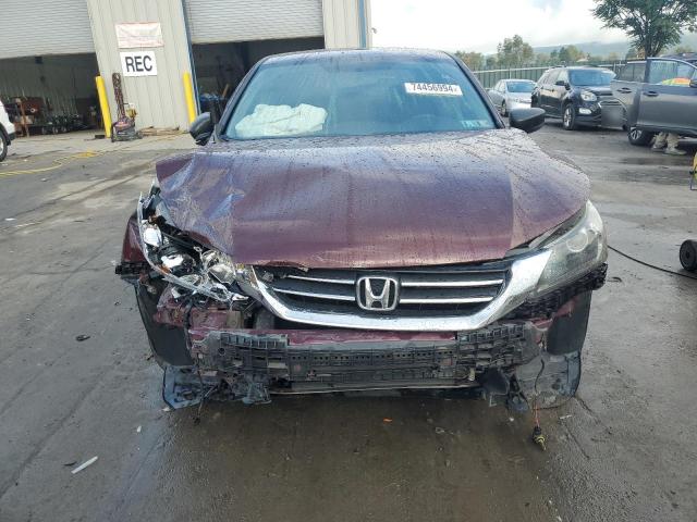 Photo 4 VIN: 1HGCR2F58EA034403 - HONDA ACCORD SPO 