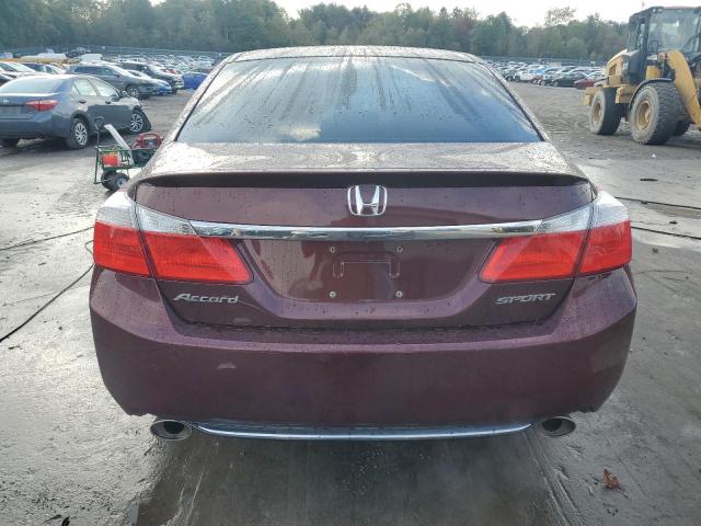 Photo 5 VIN: 1HGCR2F58EA034403 - HONDA ACCORD SPO 