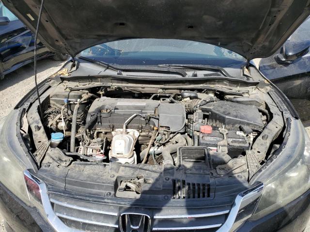 Photo 10 VIN: 1HGCR2F58EA038435 - HONDA ACCORD 