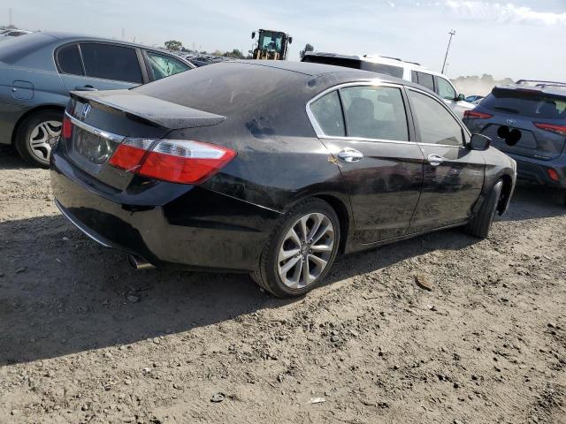 Photo 2 VIN: 1HGCR2F58EA038435 - HONDA ACCORD 