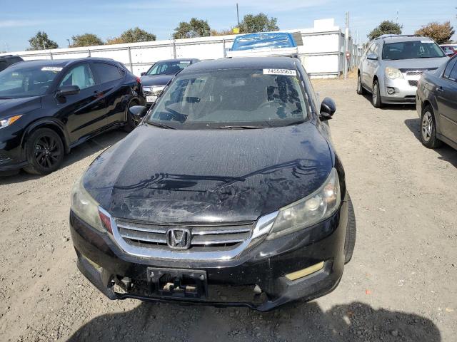 Photo 4 VIN: 1HGCR2F58EA038435 - HONDA ACCORD 