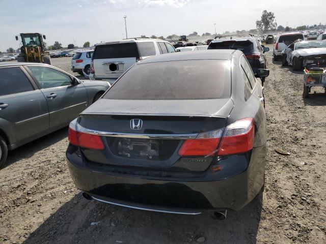 Photo 5 VIN: 1HGCR2F58EA038435 - HONDA ACCORD 