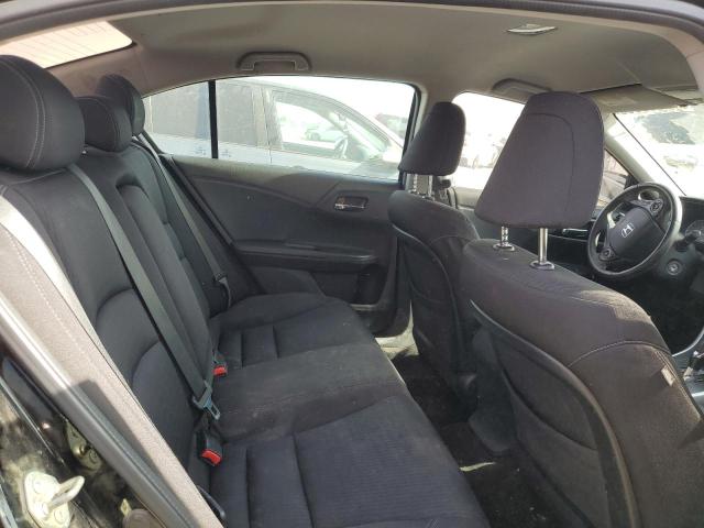 Photo 9 VIN: 1HGCR2F58EA038435 - HONDA ACCORD 