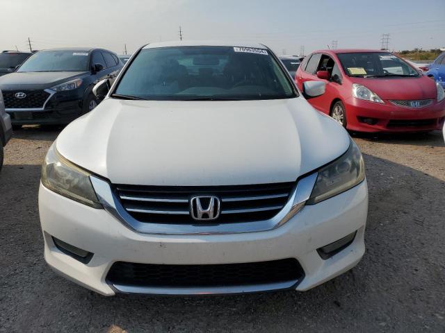 Photo 4 VIN: 1HGCR2F58EA047152 - HONDA ACCORD SPO 