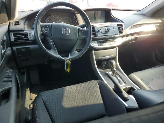 Photo 7 VIN: 1HGCR2F58EA047152 - HONDA ACCORD SPO 