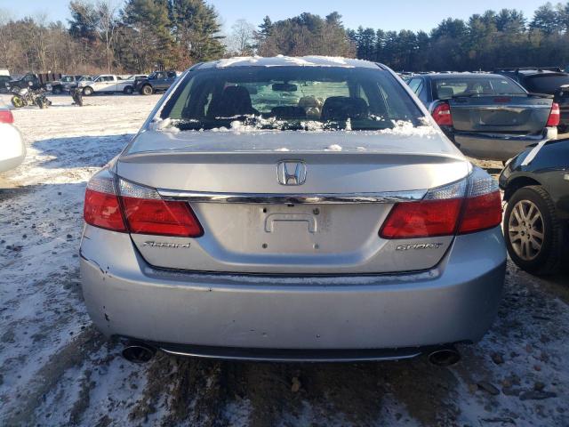 Photo 5 VIN: 1HGCR2F58EA051900 - HONDA ACCORD SPO 