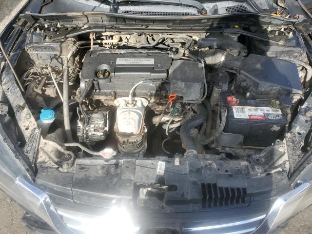 Photo 10 VIN: 1HGCR2F58EA055994 - HONDA ACCORD SPO 