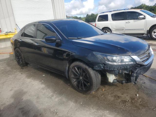 Photo 3 VIN: 1HGCR2F58EA055994 - HONDA ACCORD SPO 