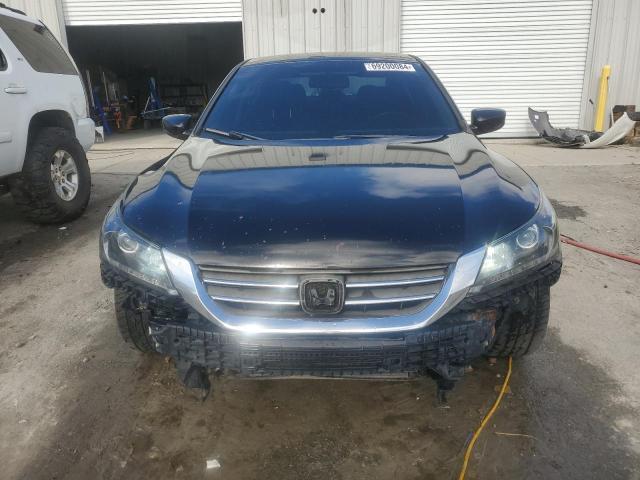 Photo 4 VIN: 1HGCR2F58EA055994 - HONDA ACCORD SPO 