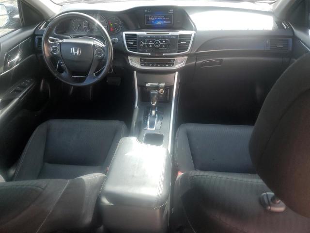 Photo 7 VIN: 1HGCR2F58EA055994 - HONDA ACCORD SPO 