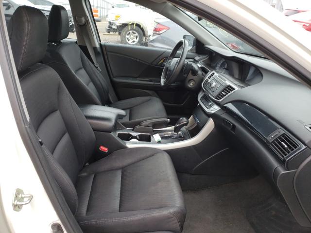 Photo 4 VIN: 1HGCR2F58EA057244 - HONDA ACCORD SPO 