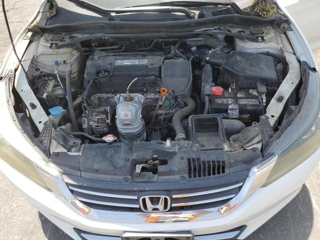 Photo 10 VIN: 1HGCR2F58EA059835 - HONDA ACCORD 