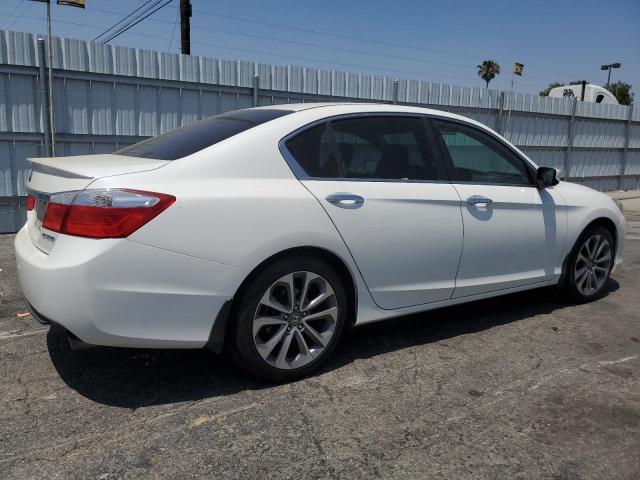 Photo 2 VIN: 1HGCR2F58EA059835 - HONDA ACCORD 