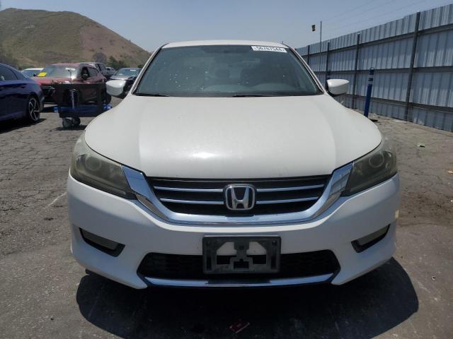 Photo 4 VIN: 1HGCR2F58EA059835 - HONDA ACCORD 