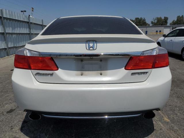 Photo 5 VIN: 1HGCR2F58EA059835 - HONDA ACCORD 