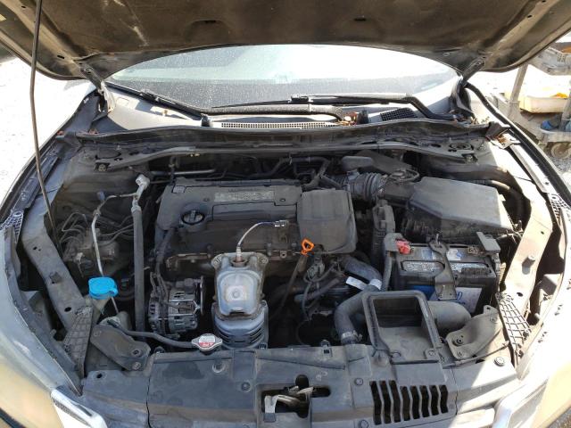 Photo 10 VIN: 1HGCR2F58EA064632 - HONDA ACCORD SPO 