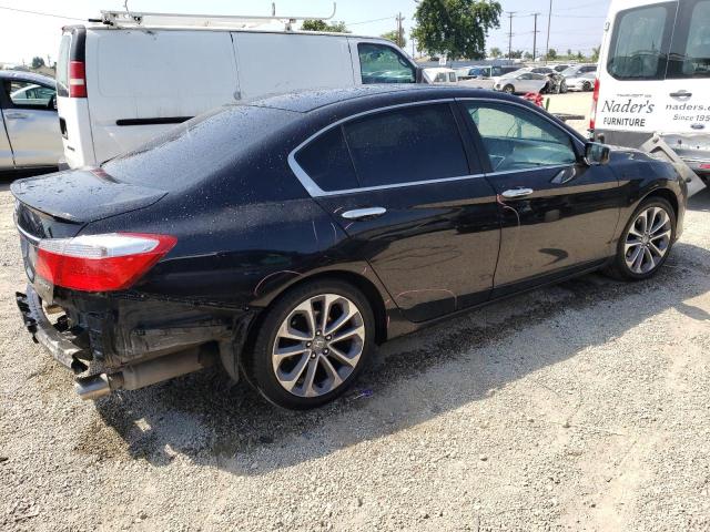 Photo 2 VIN: 1HGCR2F58EA064632 - HONDA ACCORD SPO 