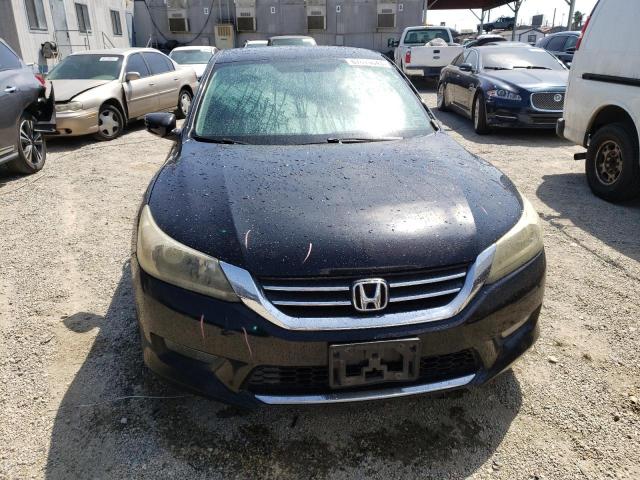 Photo 4 VIN: 1HGCR2F58EA064632 - HONDA ACCORD SPO 