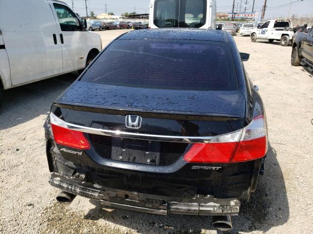 Photo 5 VIN: 1HGCR2F58EA064632 - HONDA ACCORD SPO 