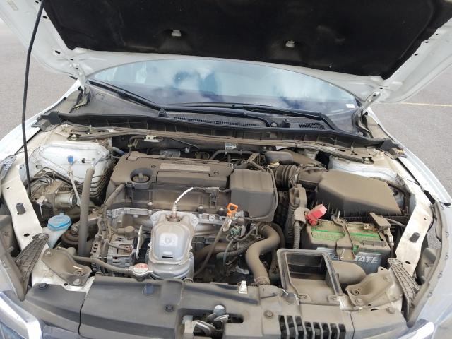 Photo 6 VIN: 1HGCR2F58EA070608 - HONDA ACCORD SPO 