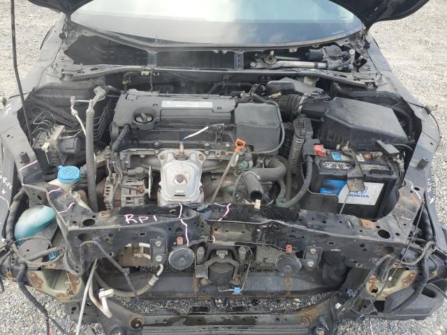 Photo 10 VIN: 1HGCR2F58EA070639 - HONDA ACCORD SPO 