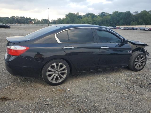 Photo 2 VIN: 1HGCR2F58EA070639 - HONDA ACCORD SPO 