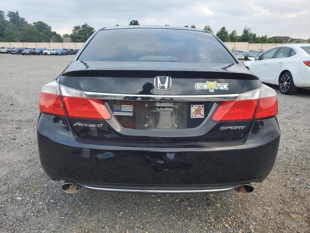 Photo 5 VIN: 1HGCR2F58EA070639 - HONDA ACCORD SPO 