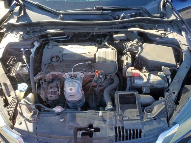 Photo 10 VIN: 1HGCR2F58EA073282 - HONDA ACCORD SPO 