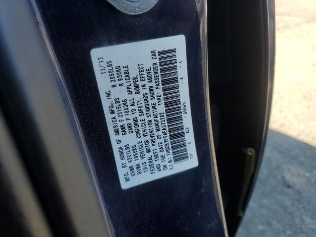 Photo 11 VIN: 1HGCR2F58EA073282 - HONDA ACCORD SPO 