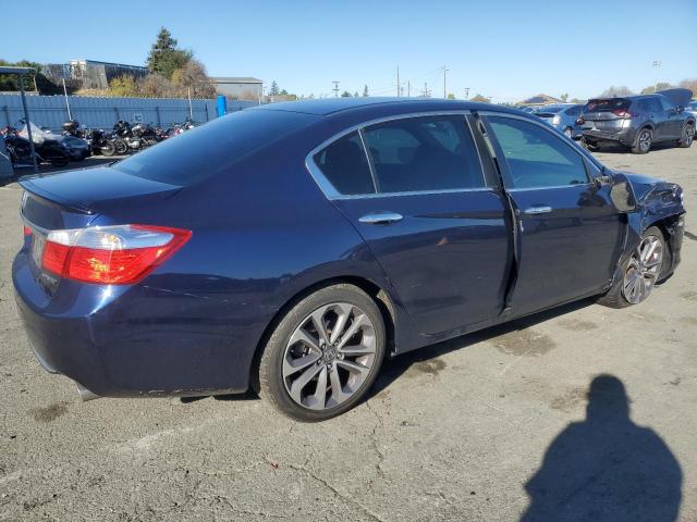 Photo 2 VIN: 1HGCR2F58EA073282 - HONDA ACCORD SPO 