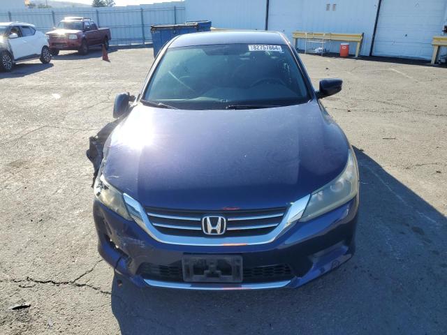 Photo 4 VIN: 1HGCR2F58EA073282 - HONDA ACCORD SPO 