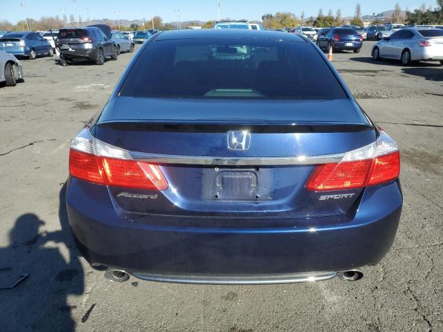 Photo 5 VIN: 1HGCR2F58EA073282 - HONDA ACCORD SPO 