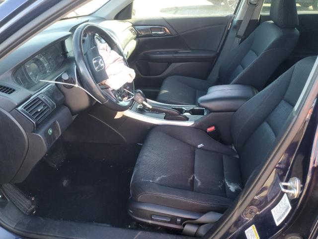 Photo 6 VIN: 1HGCR2F58EA073282 - HONDA ACCORD SPO 