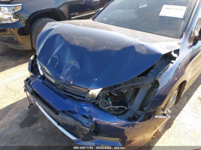 Photo 5 VIN: 1HGCR2F58EA073329 - HONDA ACCORD 